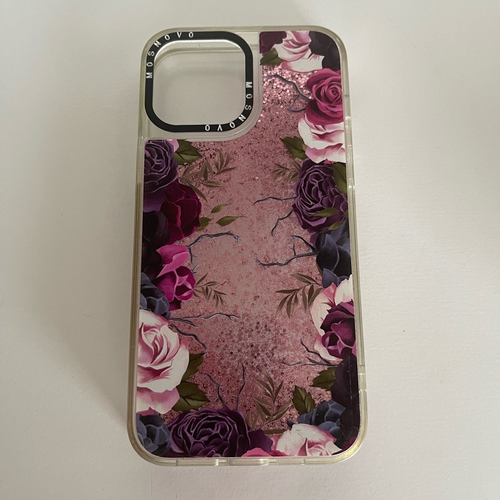 MOSNOVO Compatible with iPhone 13 Pro Max